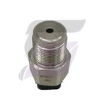 499000-6160 sensor comum da pressão do trilho para a máquina escavadora Engine 4HK 6HK1 de Kobelco Hitachi