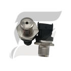Sensor comum 0281002937 0281006425 da pressão do trilho do combustível de PC200-8 EC210