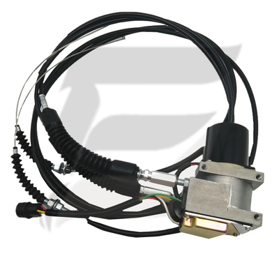 motor do regulador de pressão de 7Y-3913 41-5496 para o cabo de Actuator With Double da máquina escavadora de  E320A