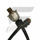 224-4535 sensor comum da pressão do trilho 2244535 para o motor do CAT C11 C13 C15