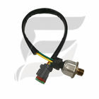 224-4536 sensor comum da pressão de combustível do trilho 2244536 para  E329D E330C E330D E336D