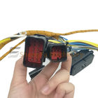 Máquina escavadora Switch Wiring Harness de 2242896 E365C como o controle 224-2896