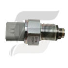 499000-4441 sensor comum da pressão do trilho do combustível para a máquina escavadora de Hino
