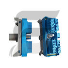 245-1043 o controlador Plug Socket 64 fixa CAT elétrico E312D E314D E319D de Parts da máquina escavadora