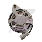 8-97022-211-2 motor 24V 30A de Alternator For Hitachi EX120 4BD1 da máquina escavadora 0-33000-6542