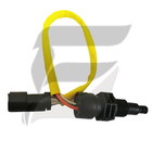 Sensor de temperatura da água 1078618 elétrico de Paarts 107-8618 da máquina escavadora para Caterpillar E320D E330D