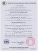 China Guangzhou Tianhe District Zhujishengfa Construction Machinery Parts Department Certificações